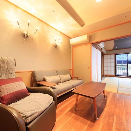 Hotel Okada Hakone Eksteriør bilde