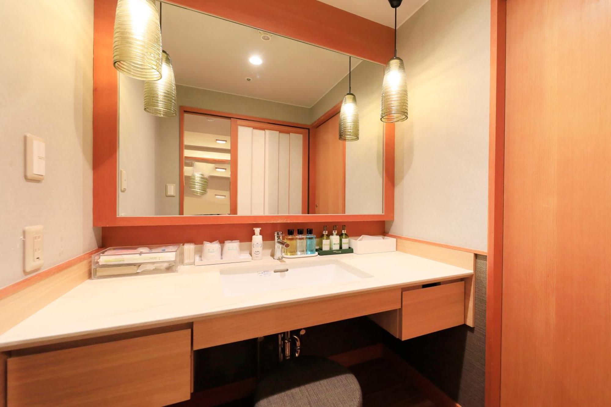 Hotel Okada Hakone Eksteriør bilde