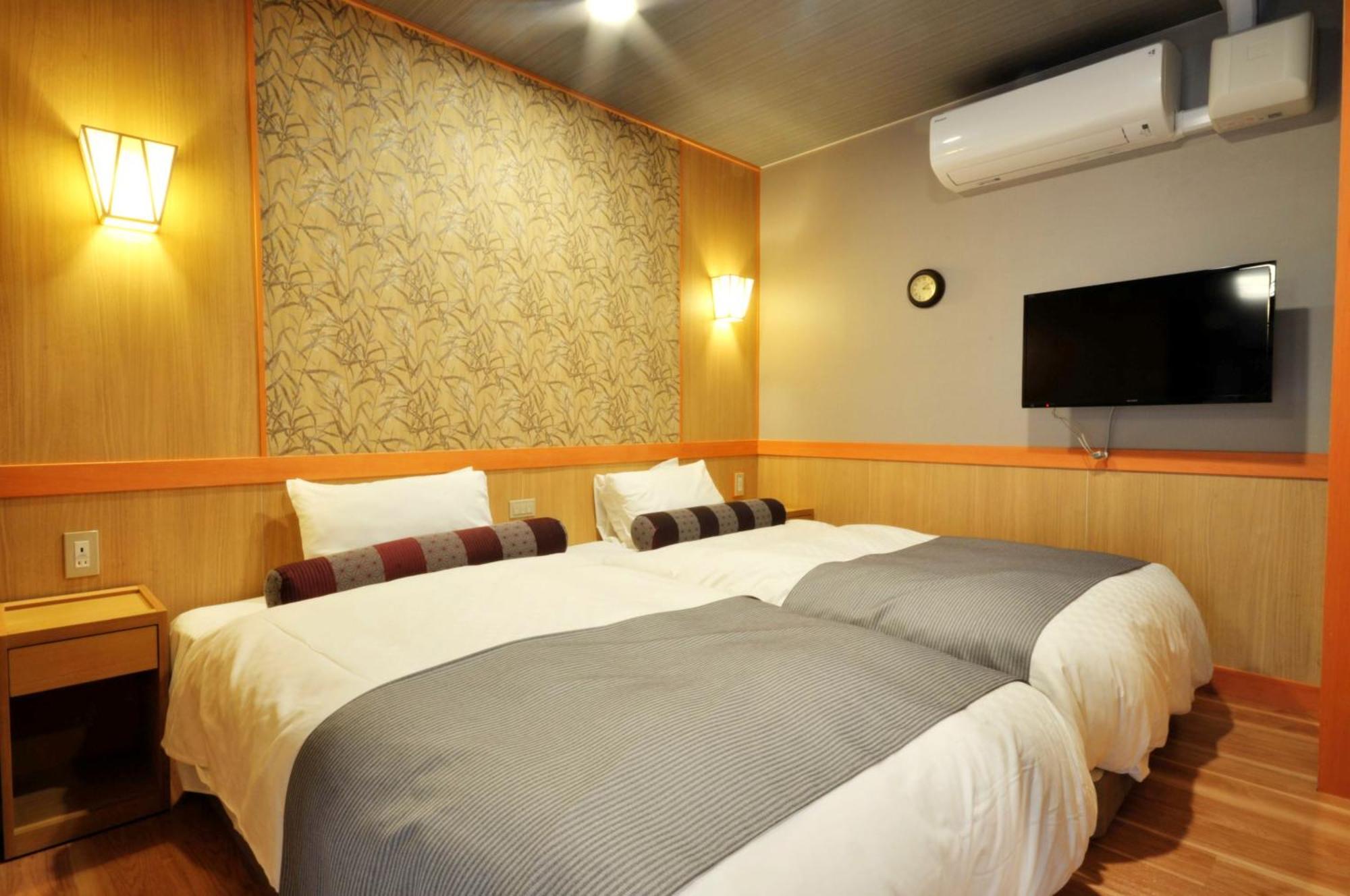 Hotel Okada Hakone Eksteriør bilde