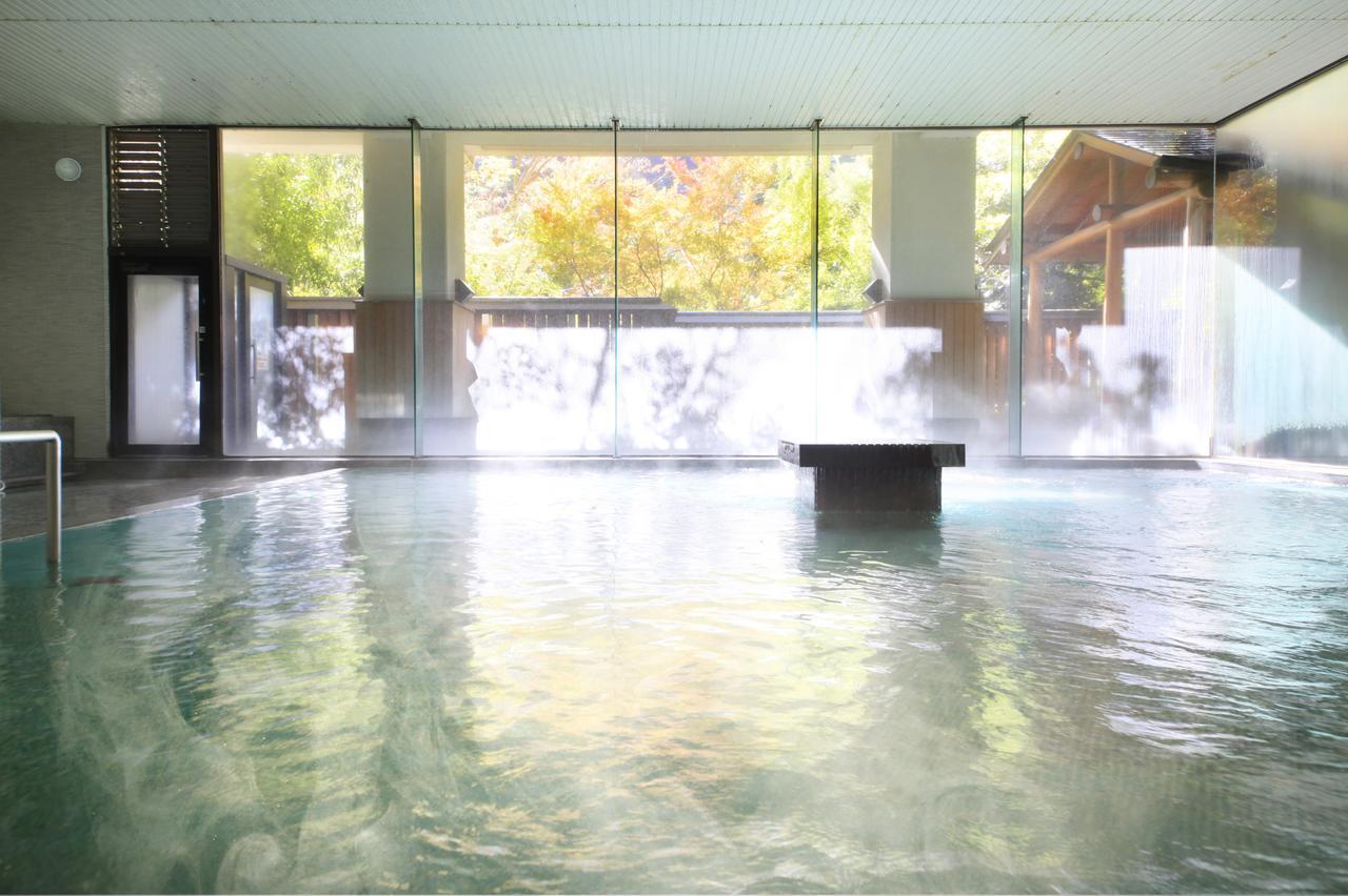 Hotel Okada Hakone Eksteriør bilde