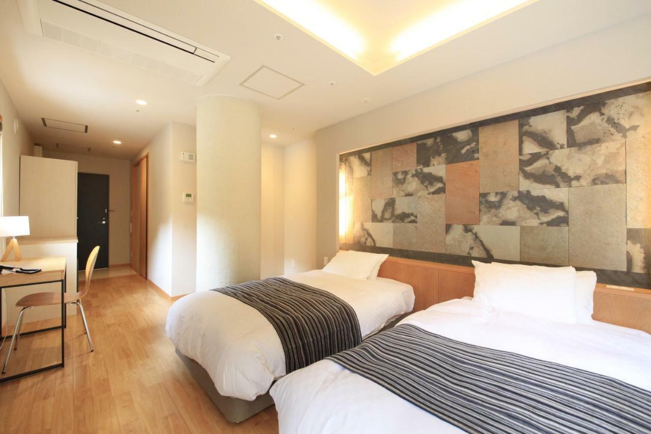 Hotel Okada Hakone Eksteriør bilde