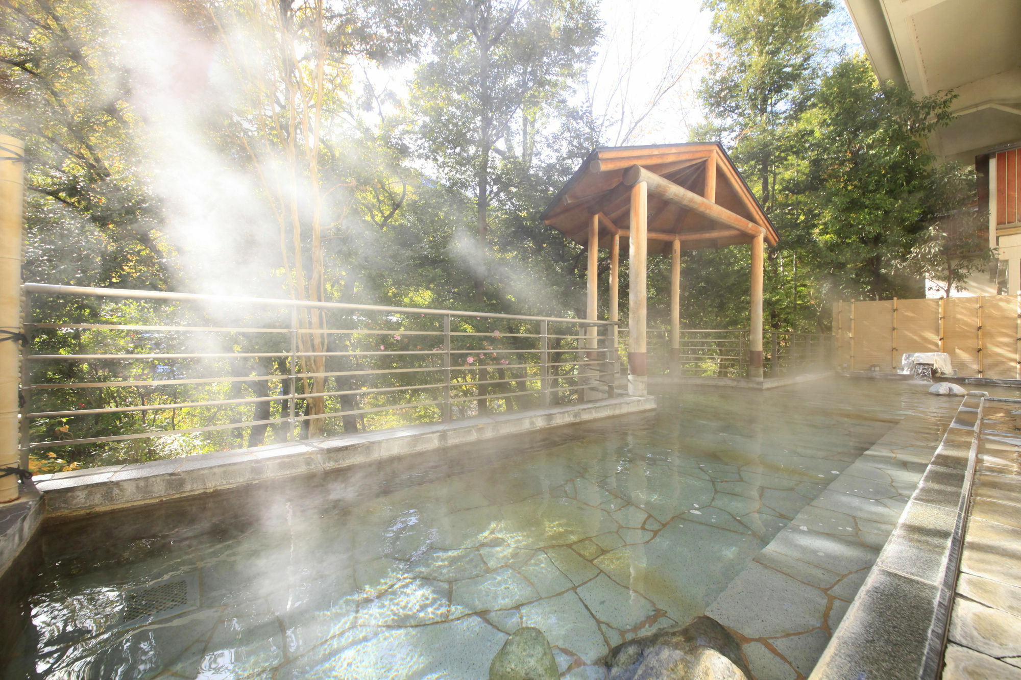Hotel Okada Hakone Eksteriør bilde
